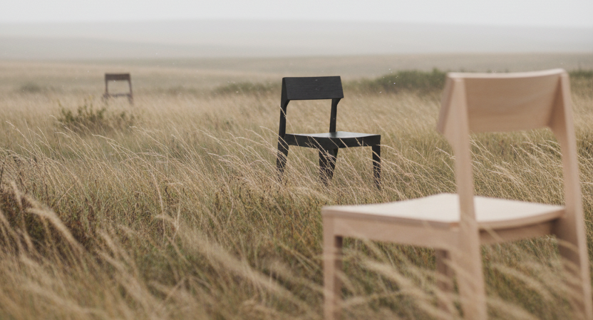 SCHULZ Chair – OUT